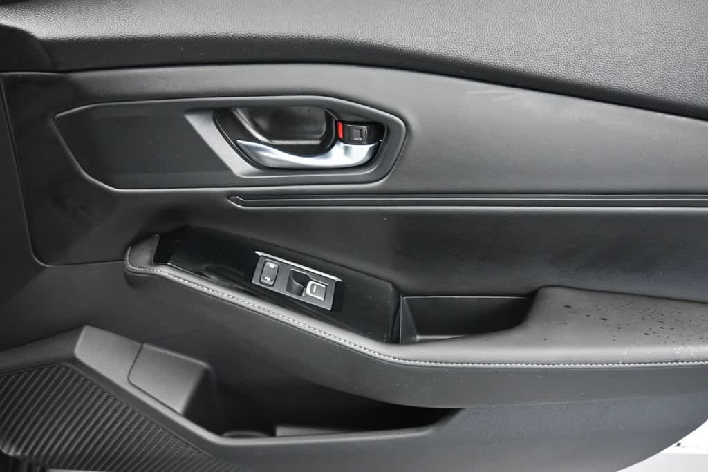 2023 Honda Accord Hybrid Touring, photo 42 of 59