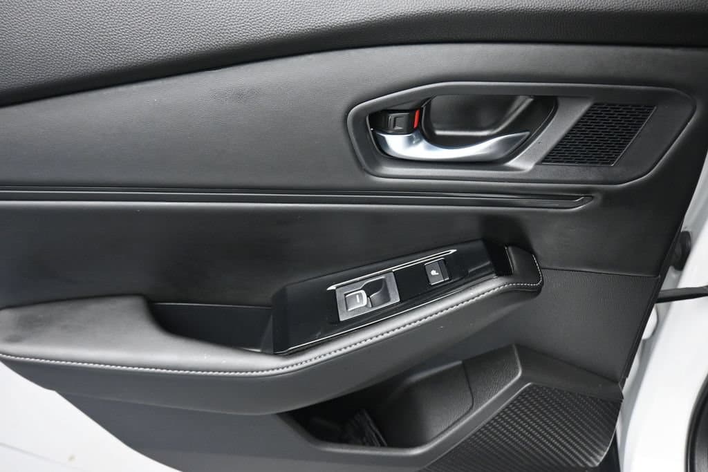 2023 Honda Accord Hybrid Touring, photo 32 of 59