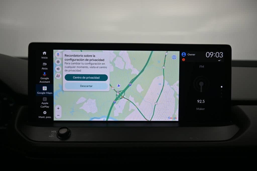 2023 Honda Accord Hybrid Touring, photo 19 of 59