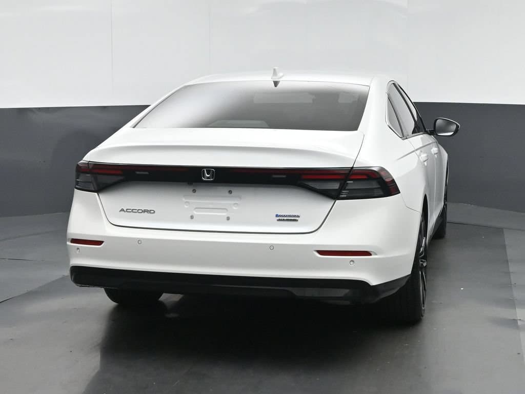 2023 Honda Accord Hybrid Touring, photo 6 of 59