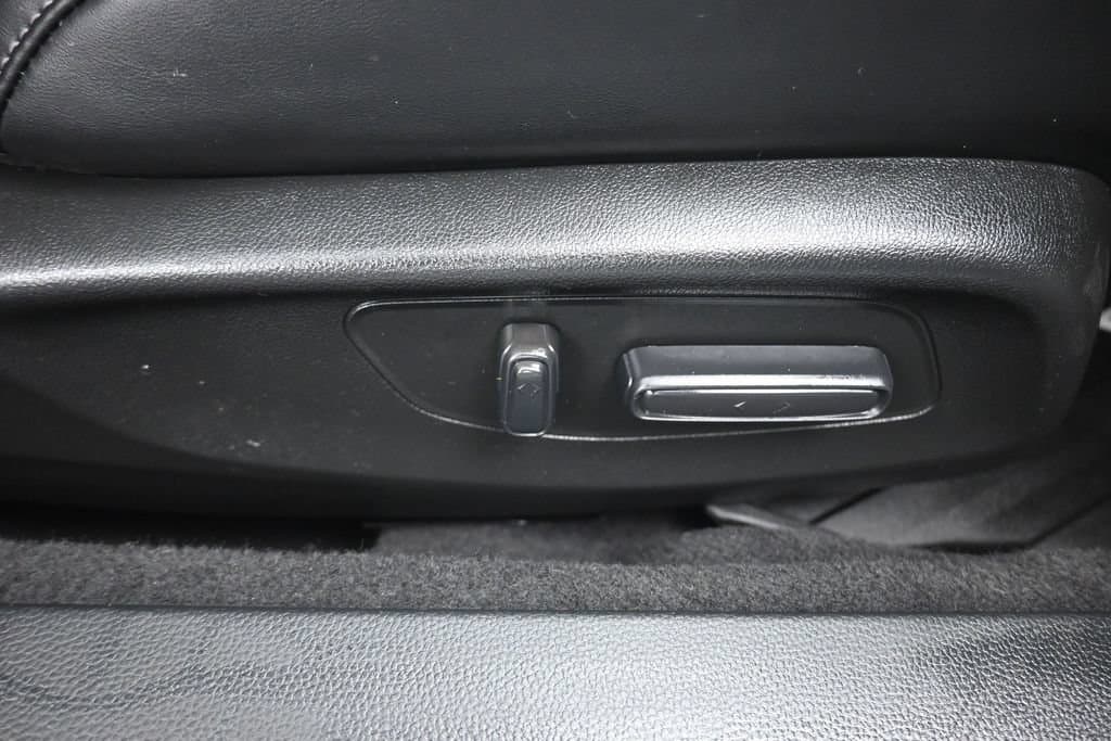 2023 Honda Accord Hybrid Touring, photo 44 of 59