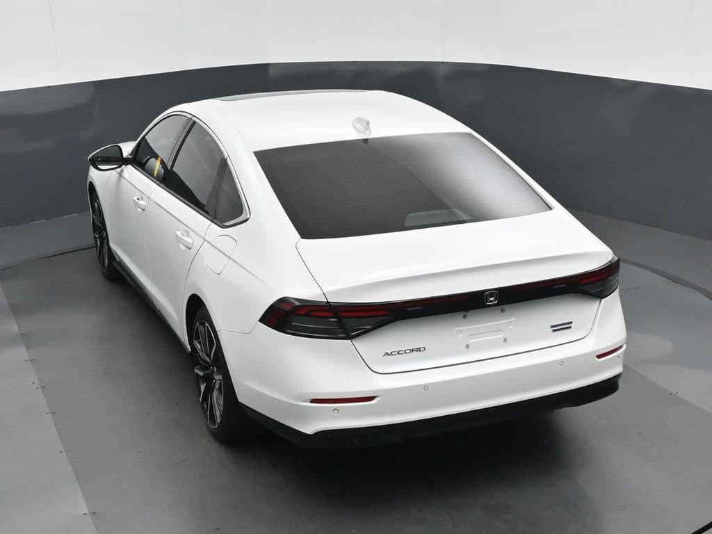2023 Honda Accord Hybrid Touring, photo 58 of 59