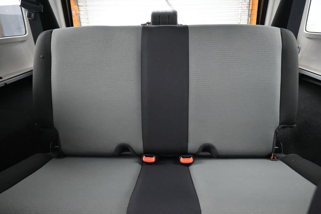 2006 Jeep Wrangler Unlimited, photo 18 of 44