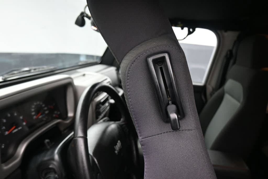 2006 Jeep Wrangler Unlimited, photo 19 of 44