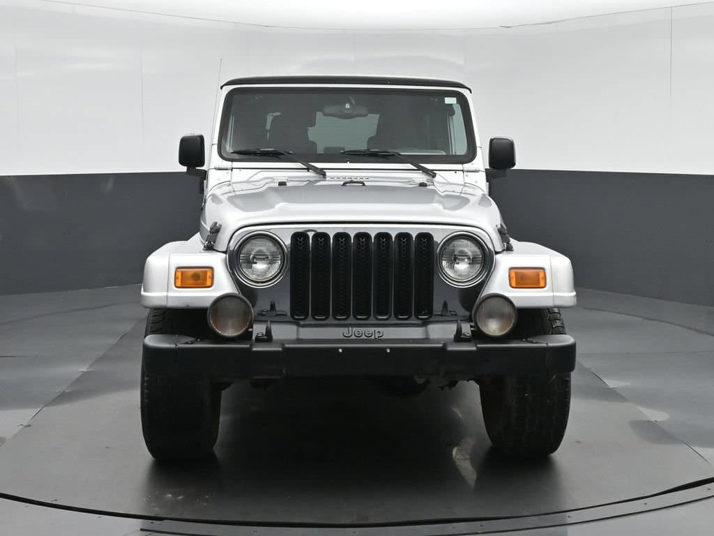 2006 Jeep Wrangler Unlimited, photo 2 of 44
