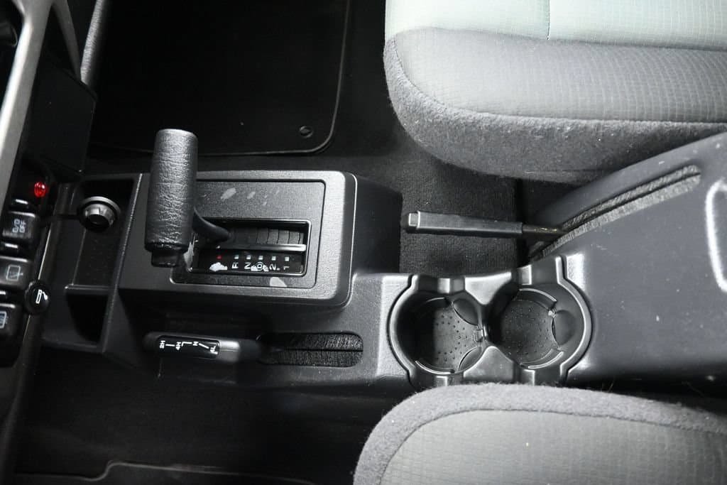 2006 Jeep Wrangler Unlimited, photo 16 of 44