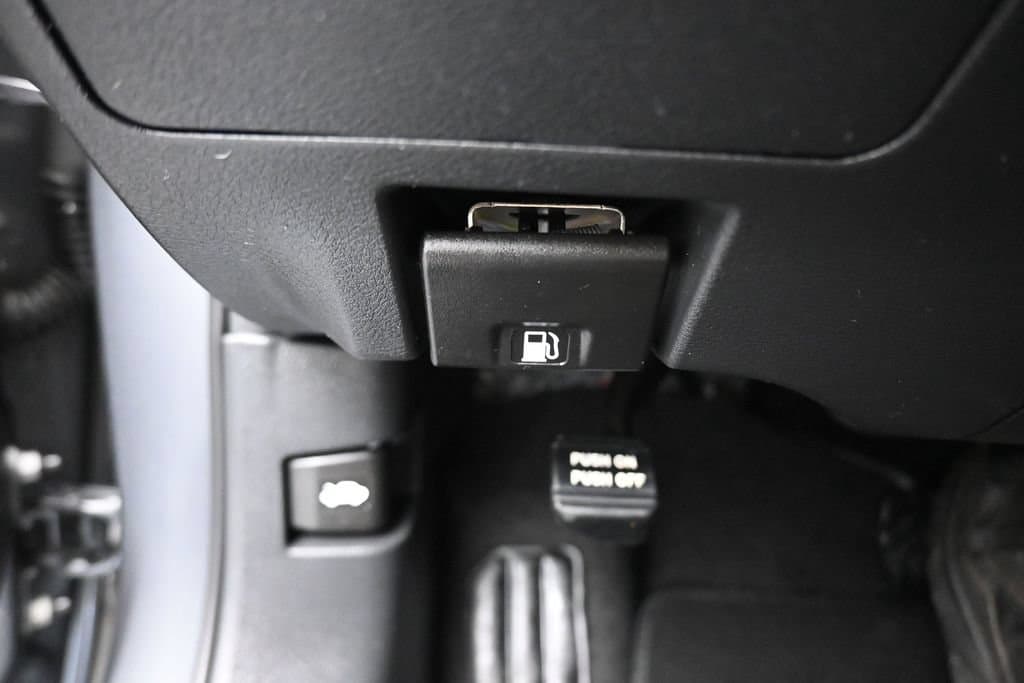 2024 Nissan Altima 2.5 S, photo 26 of 52