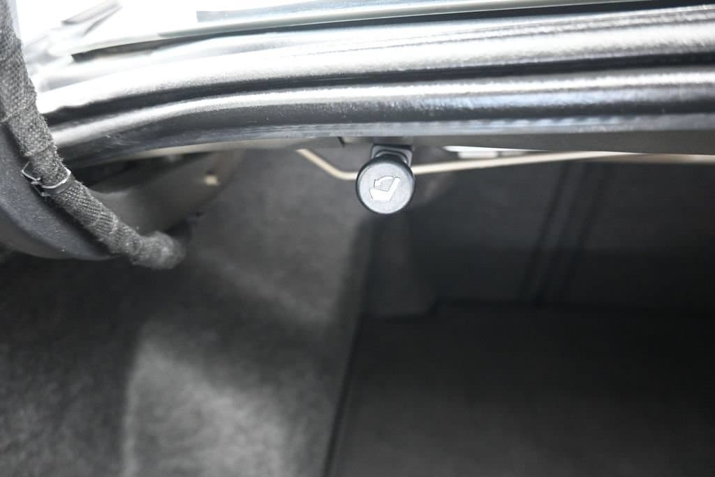 2024 Nissan Altima 2.5 S, photo 41 of 52