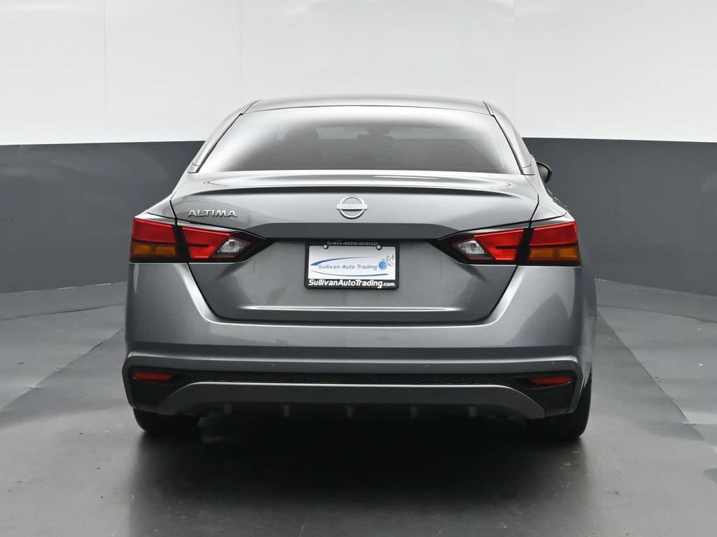 2024 Nissan Altima 2.5 S, photo 6 of 52