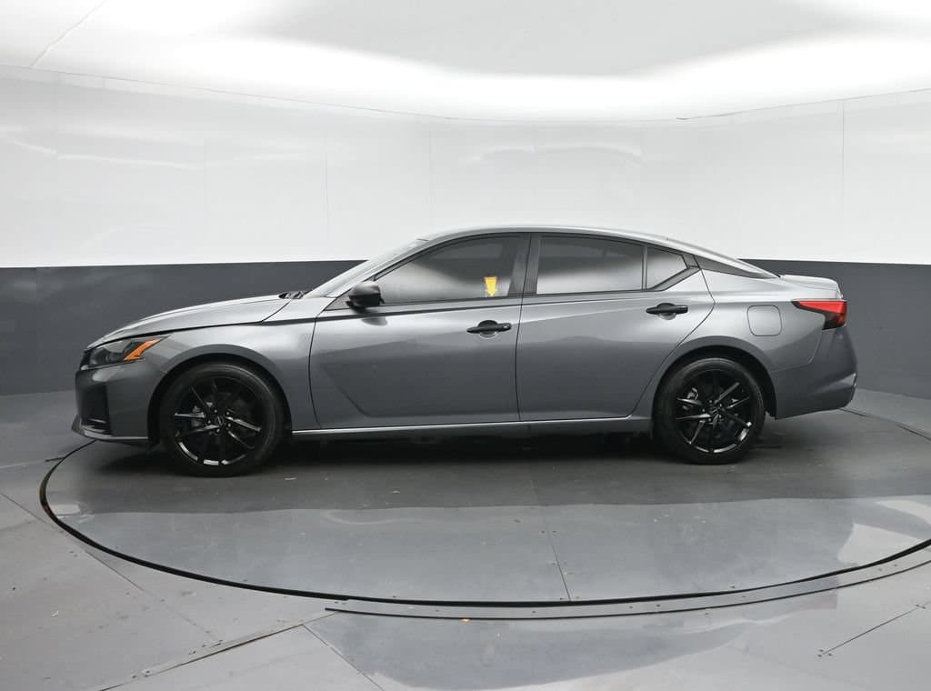 2024 Nissan Altima 2.5 S, photo 4 of 52