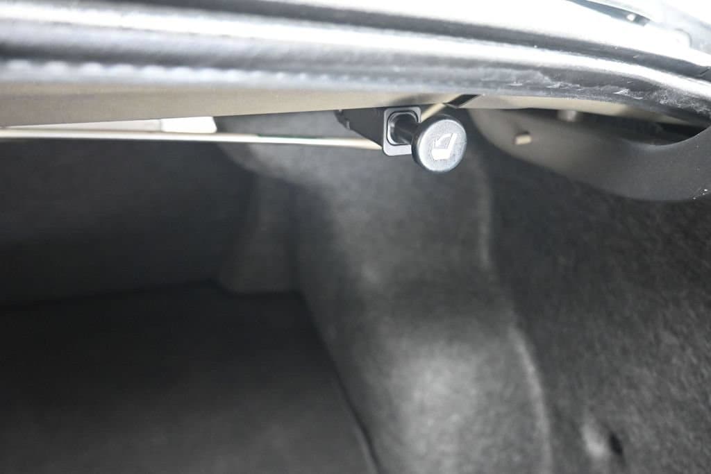 2024 Nissan Altima 2.5 S, photo 42 of 52