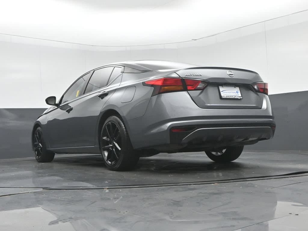 2024 Nissan Altima 2.5 S, photo 51 of 52