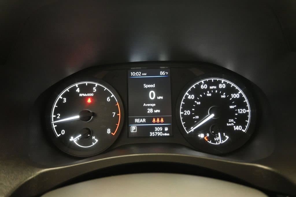 2024 Nissan Altima 2.5 S, photo 15 of 52