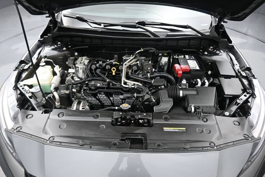 2024 Nissan Altima 2.5 S, photo 45 of 52