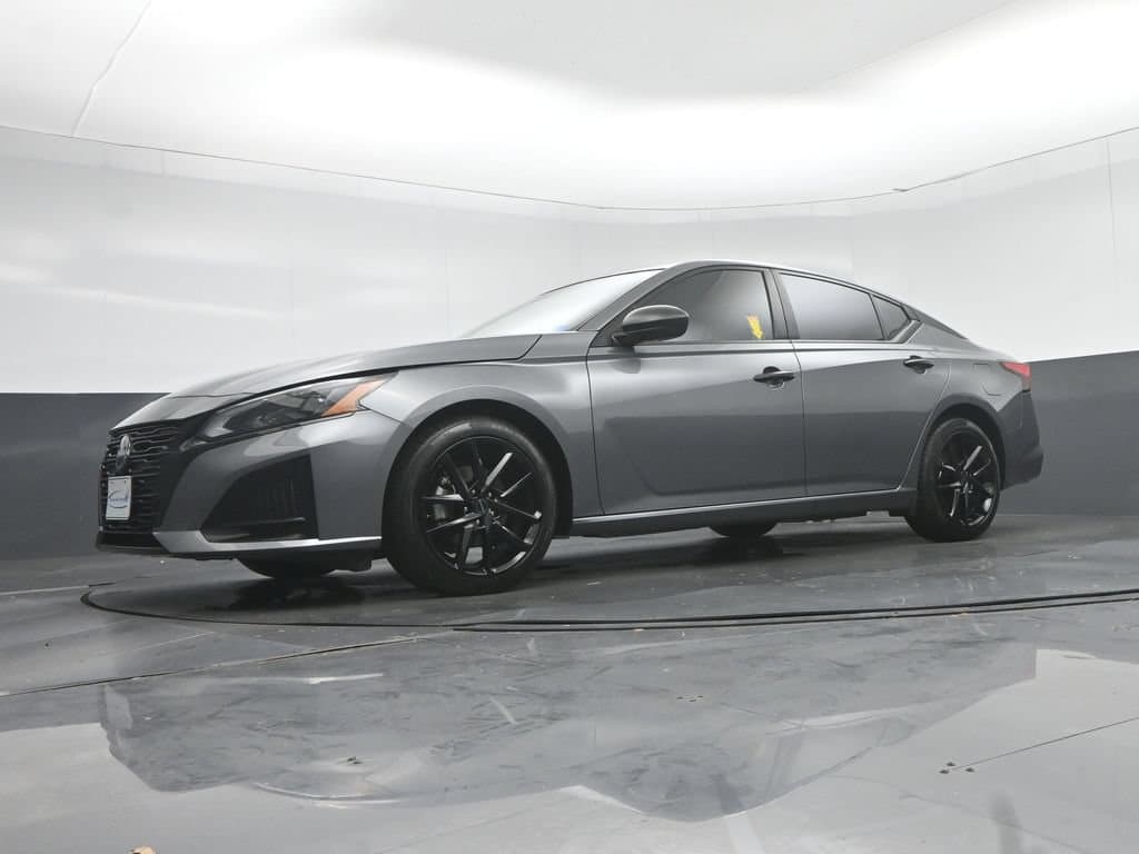 2024 Nissan Altima 2.5 S, photo 50 of 52
