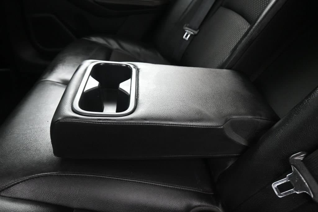 2021 Nissan Altima 2.5 SR, photo 31 of 56