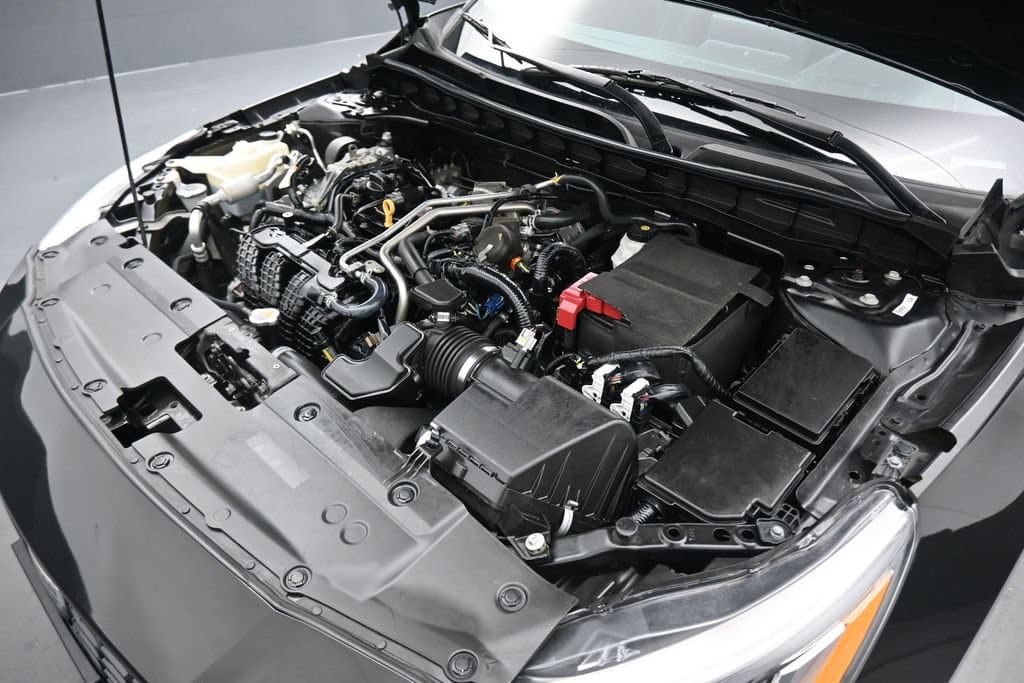 2021 Nissan Altima 2.5 SR, photo 46 of 56