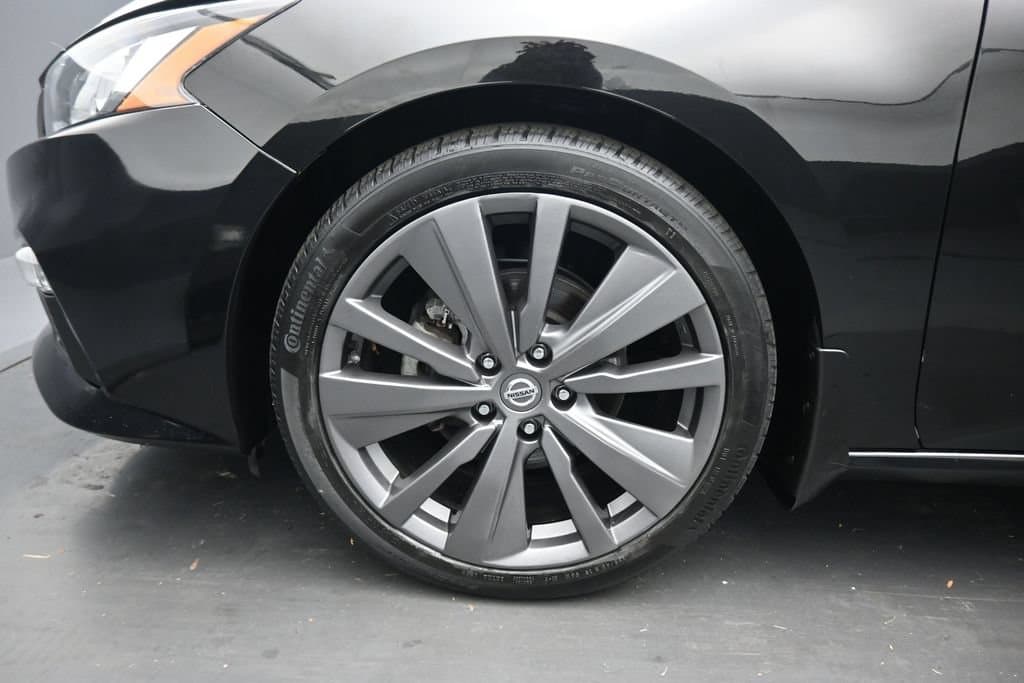 2021 Nissan Altima 2.5 SR, photo 47 of 56