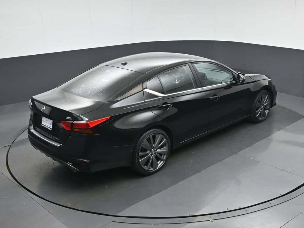 2021 Nissan Altima 2.5 SR, photo 56 of 56