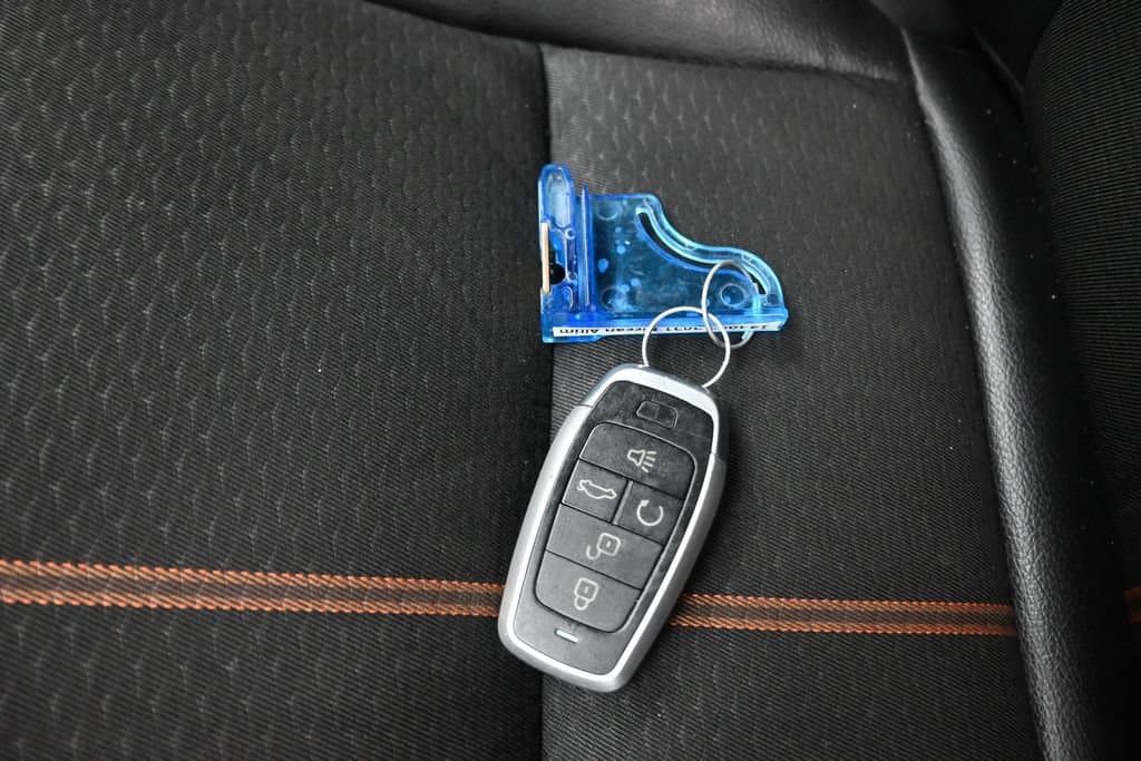 2021 Nissan Altima 2.5 SR, photo 48 of 56