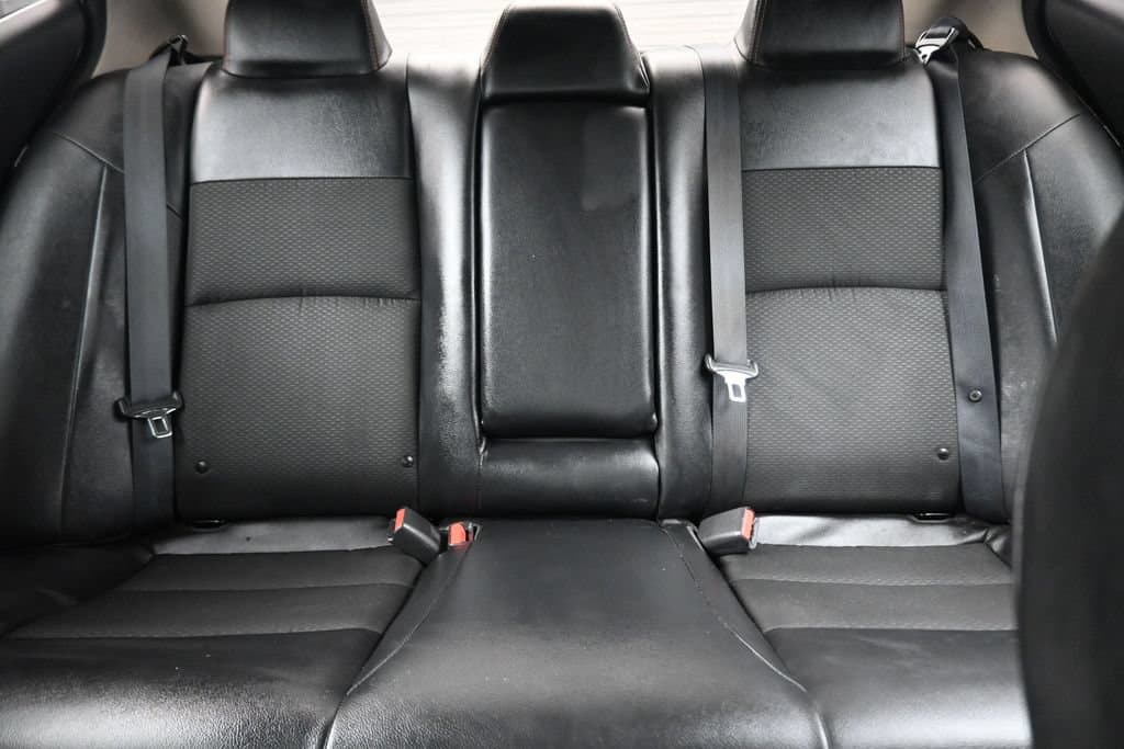 2021 Nissan Altima 2.5 SR, photo 27 of 56