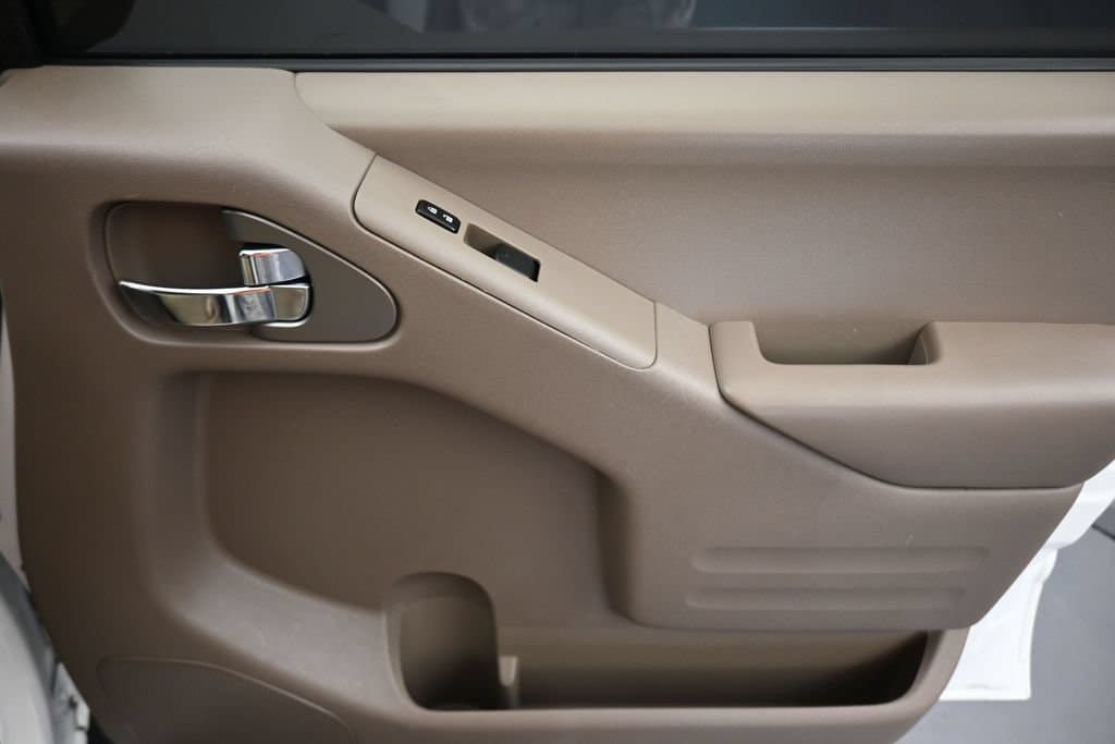 2019 Nissan Frontier SV, photo 37 of 54
