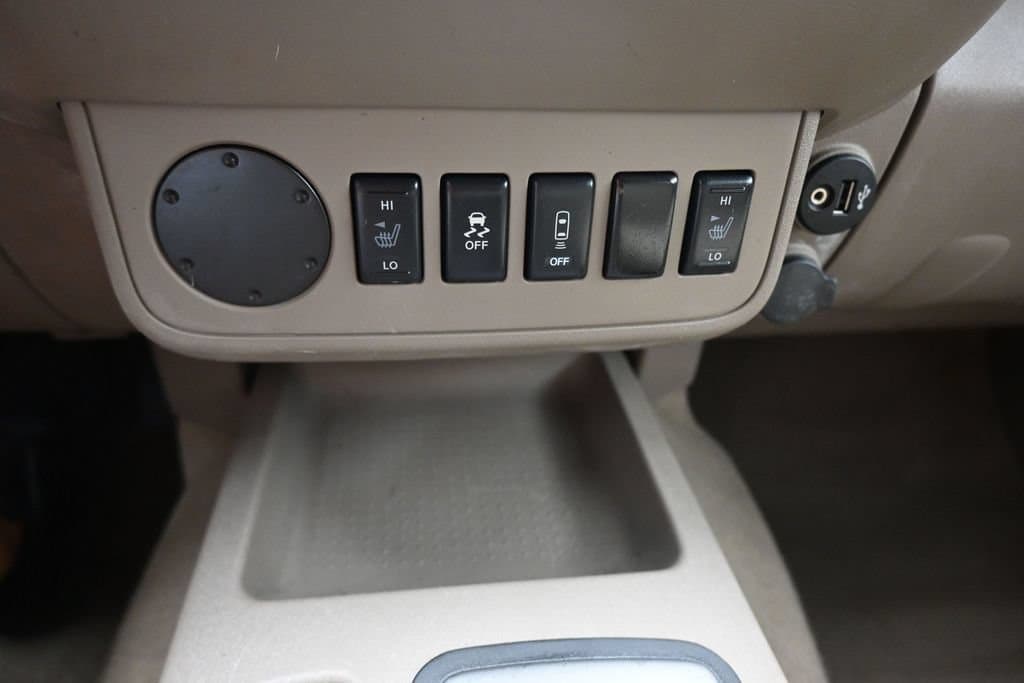 2019 Nissan Frontier SV, photo 18 of 54