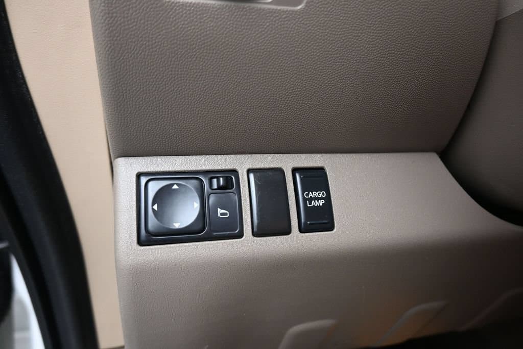 2019 Nissan Frontier SV, photo 22 of 54