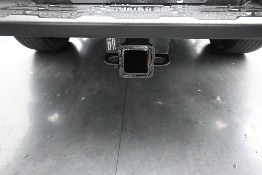 2023 Nissan Frontier SV, photo 46 of 59
