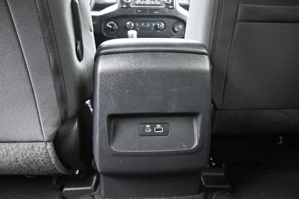 2023 Nissan Frontier SV, photo 34 of 59