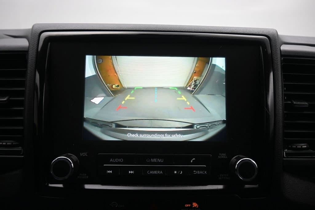 2023 Nissan Frontier SV, photo 18 of 59
