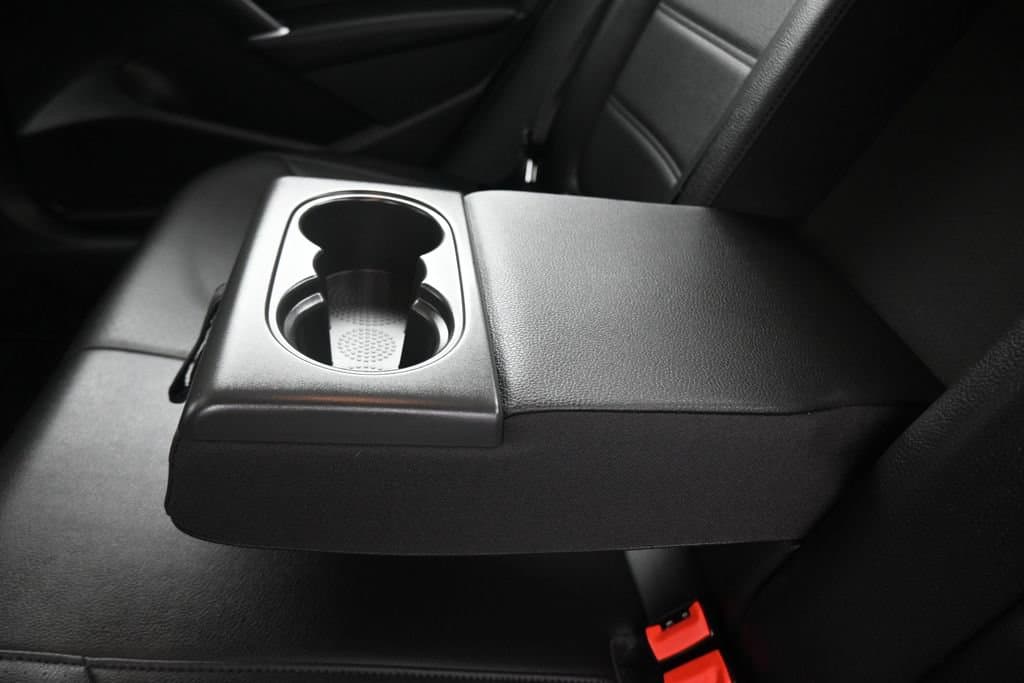 2018 Volkswagen Passat 2.0T SE w/Technology, photo 32 of 59