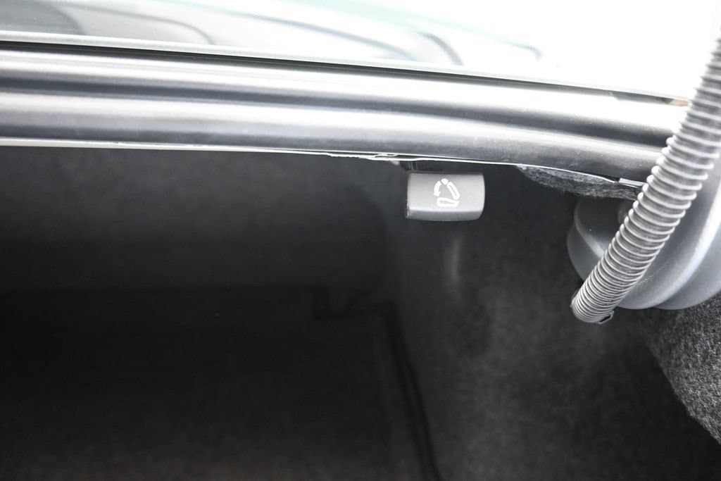 2018 Volkswagen Passat 2.0T SE w/Technology, photo 45 of 59
