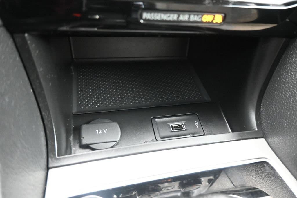 2020 Volkswagen Passat 2.0T R-Line, photo 22 of 62