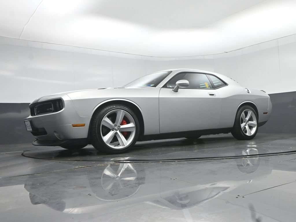 2009 Dodge Challenger SRT8, photo 46 of 48