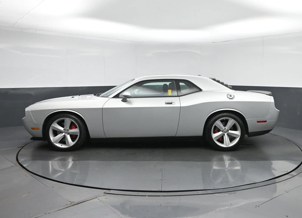 2009 Dodge Challenger SRT8, photo 4 of 48
