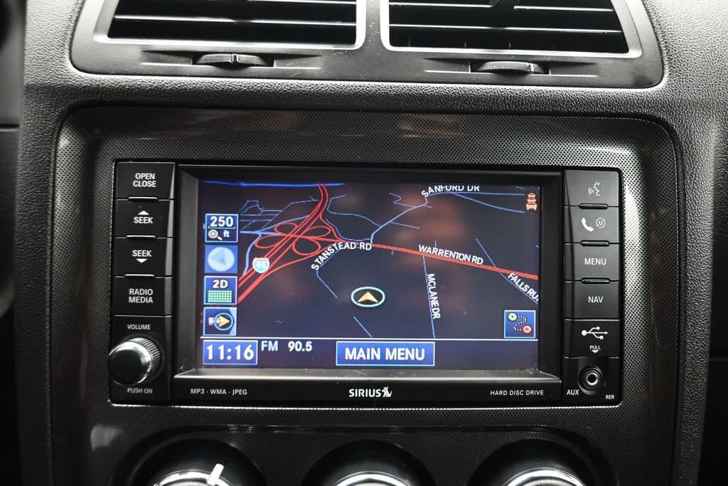 2009 Dodge Challenger SRT8, photo 18 of 48