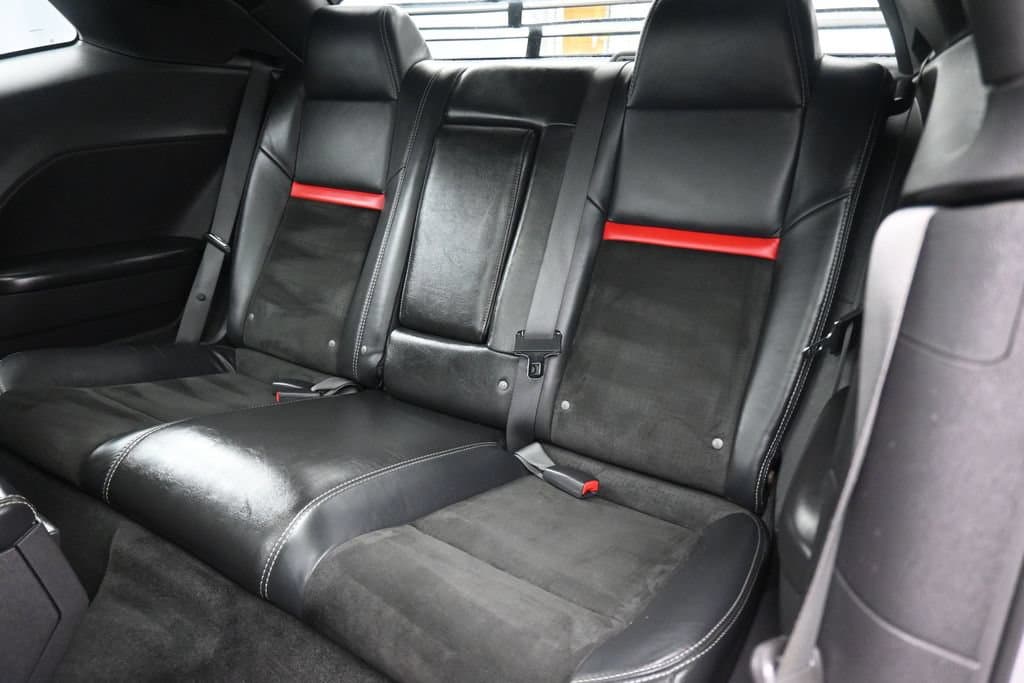 2009 Dodge Challenger SRT8, photo 29 of 48