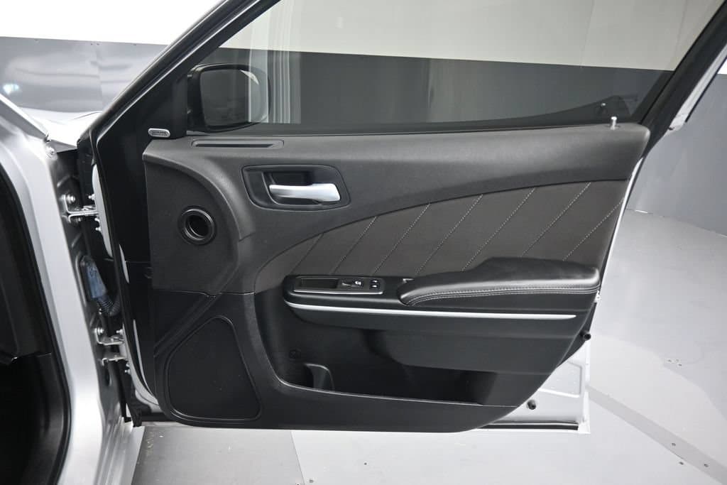 2023 Dodge Charger R T Scat Pack, photo 37 of 55