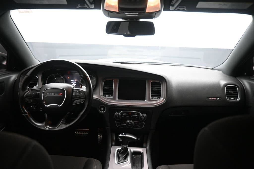 2023 Dodge Charger R T Scat Pack, photo 36 of 55