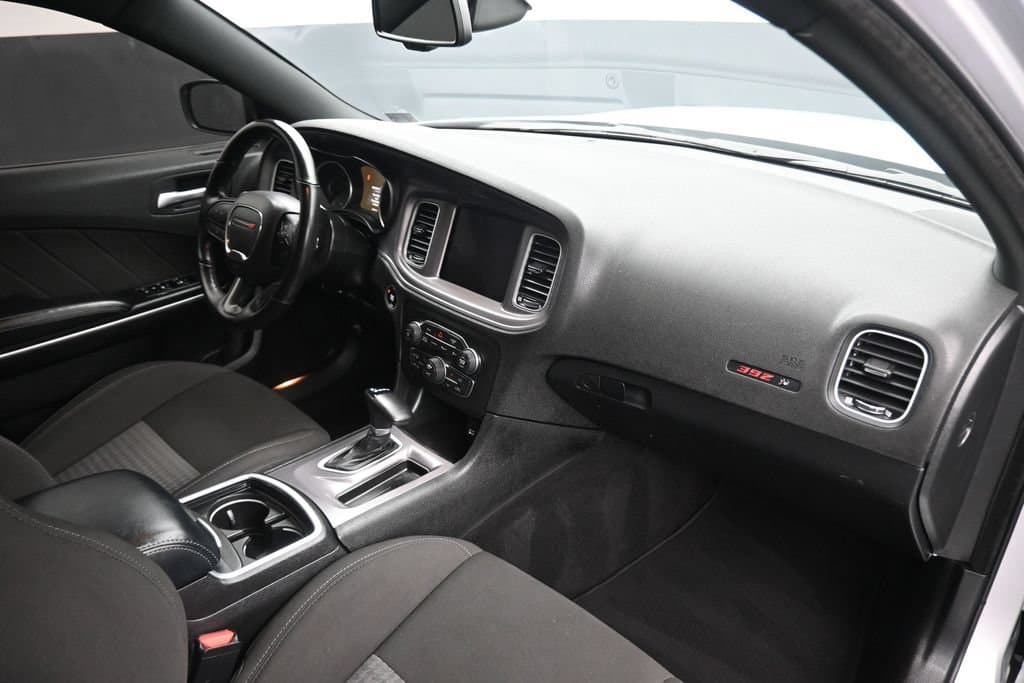 2023 Dodge Charger R T Scat Pack, photo 40 of 55