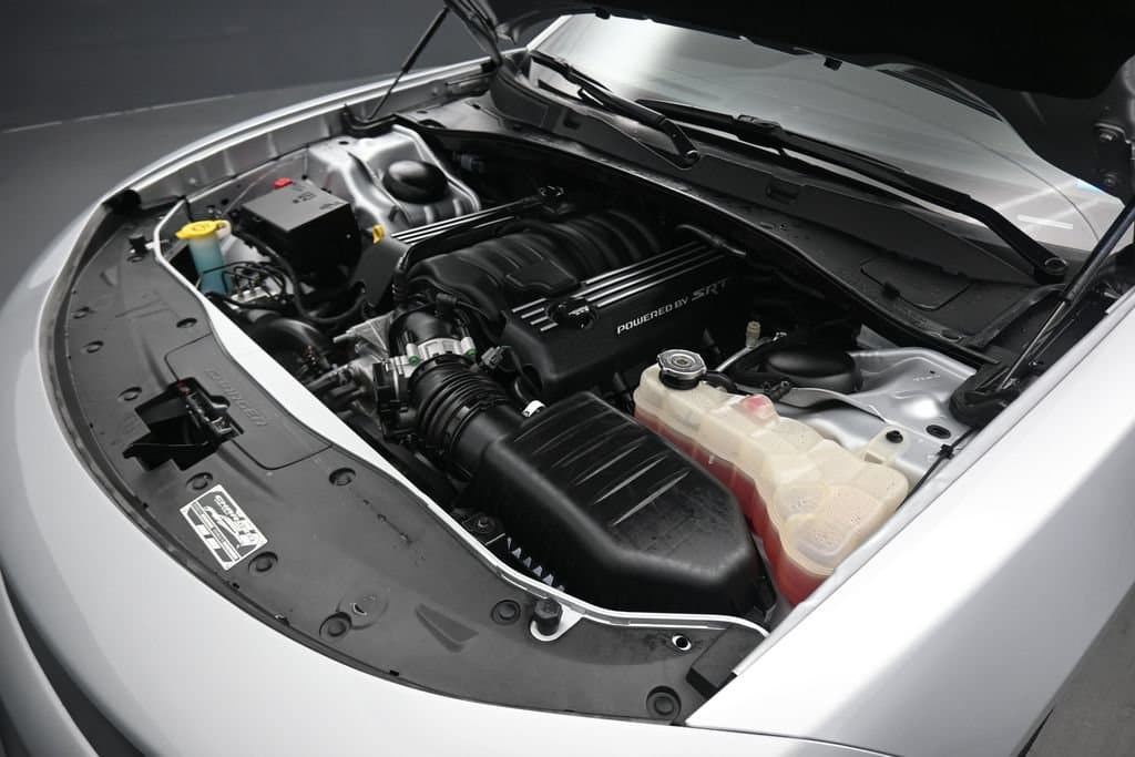 2023 Dodge Charger R T Scat Pack, photo 44 of 55