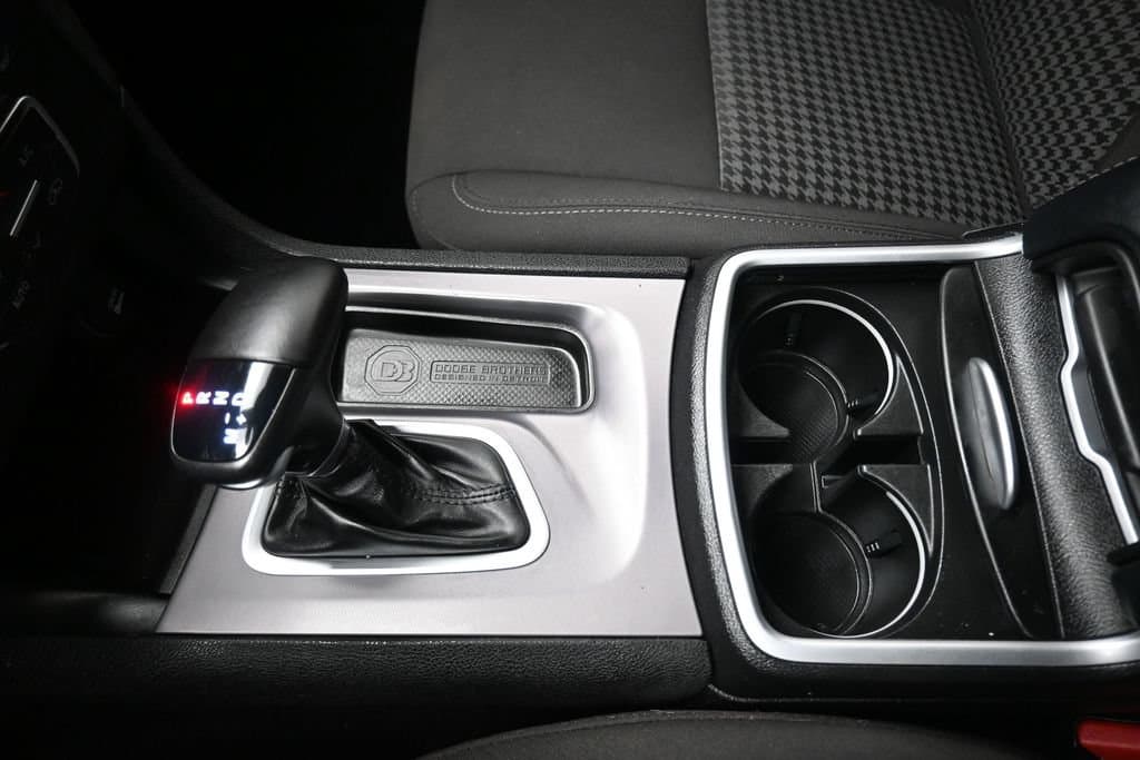 2023 Dodge Charger R T Scat Pack, photo 22 of 55
