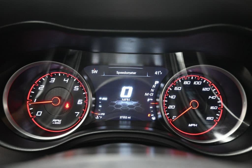 2023 Dodge Charger R T Scat Pack, photo 15 of 55