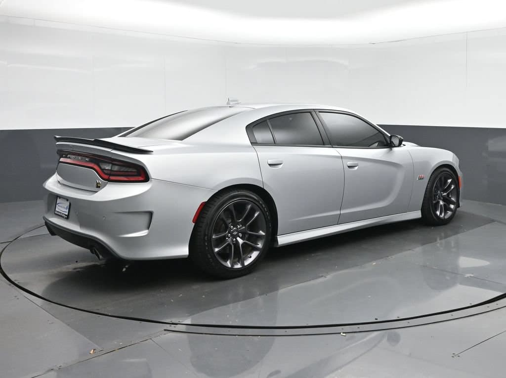 2023 Dodge Charger R T Scat Pack, photo 7 of 55