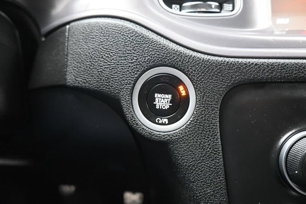 2023 Dodge Charger R T Scat Pack, photo 20 of 55