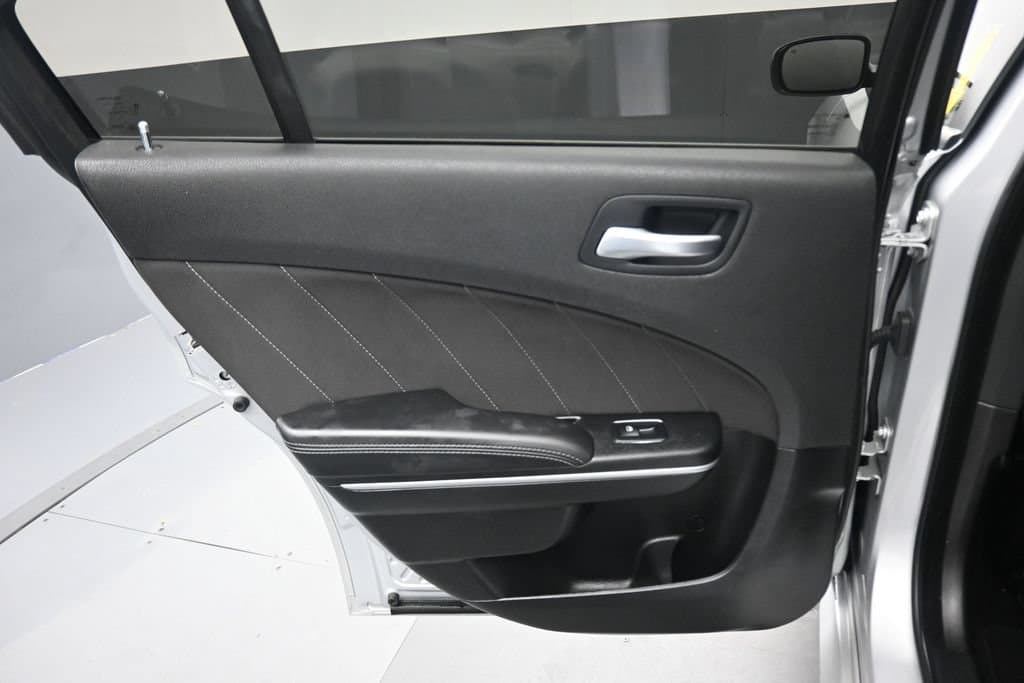 2023 Dodge Charger R T Scat Pack, photo 28 of 55