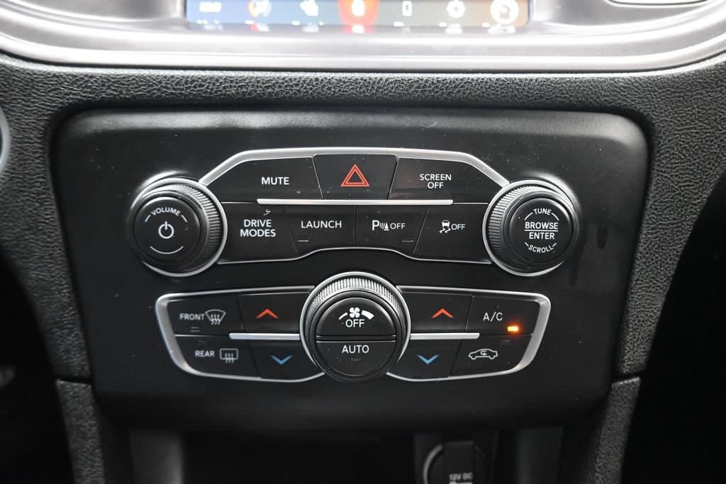 2023 Dodge Charger R T Scat Pack, photo 19 of 55