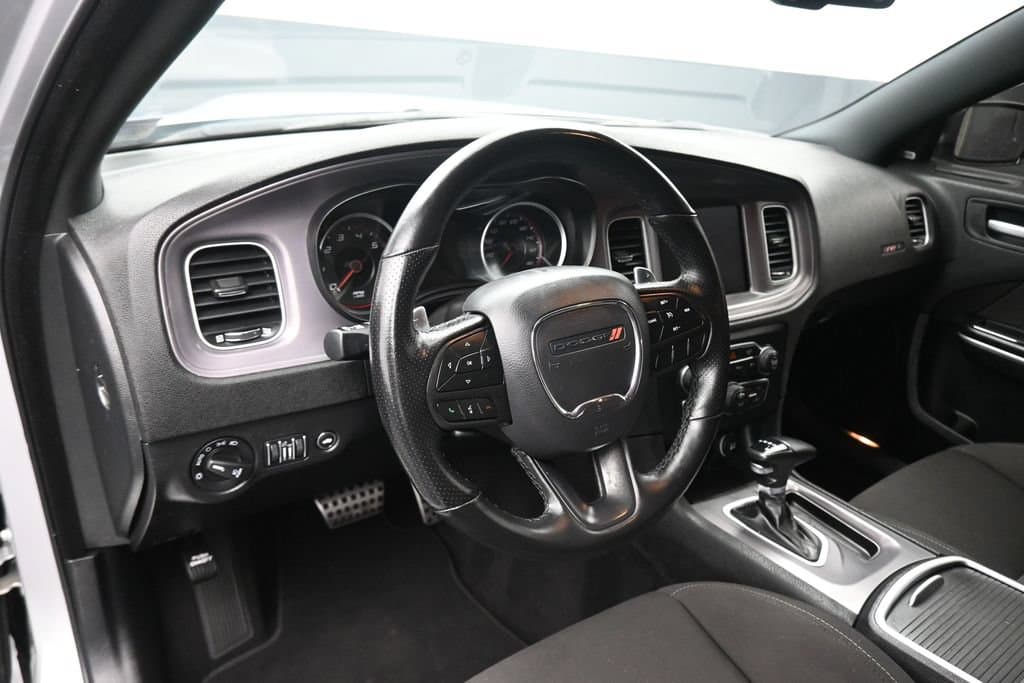 2023 Dodge Charger R T Scat Pack, photo 13 of 55