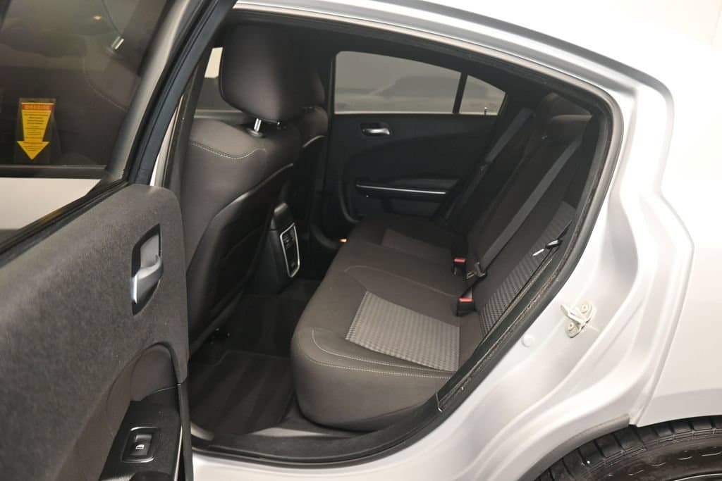 2023 Dodge Charger R T Scat Pack, photo 30 of 55